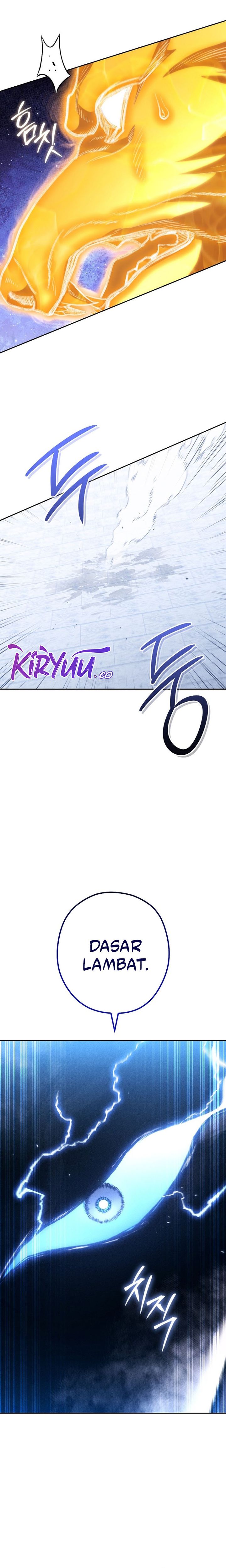 Dungeon Reset Chapter 213 Gambar 23